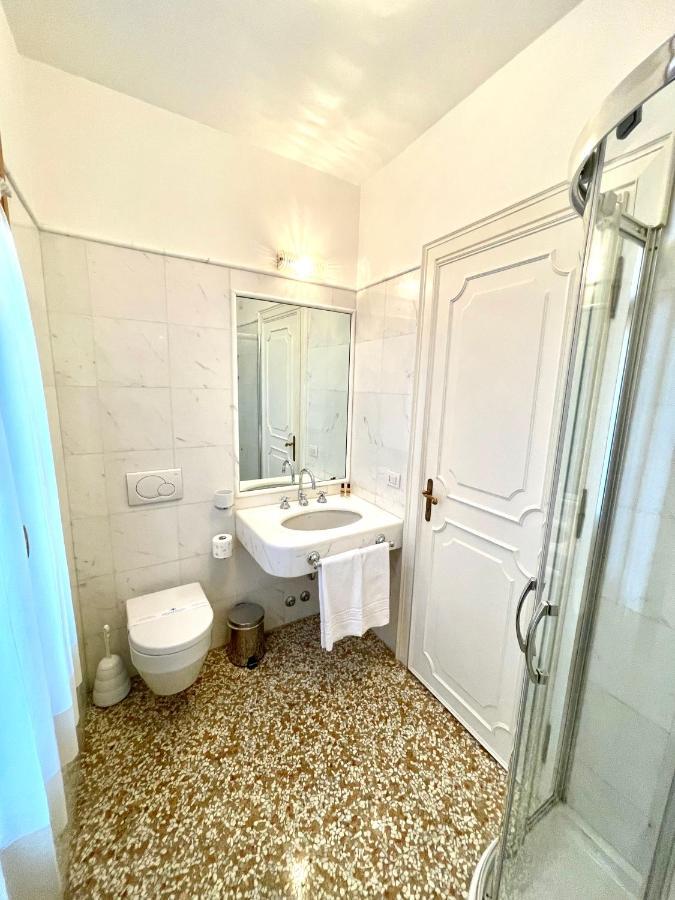 San Gregorio Venice Apartments Eksteriør bilde