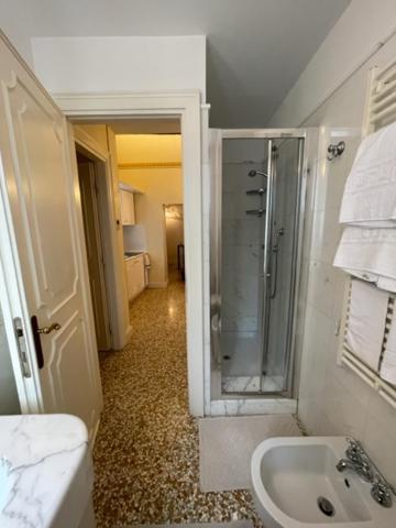 San Gregorio Venice Apartments Eksteriør bilde